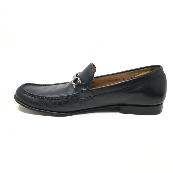 Salvatore Ferragamo Horsebit Loafers Shoes Size 9 main image 8